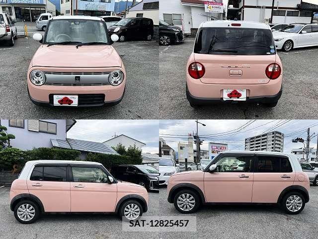 Suzuki LAPIN 2018-06 377391-5