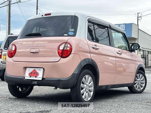 Suzuki LAPIN 2018-06 377391-2