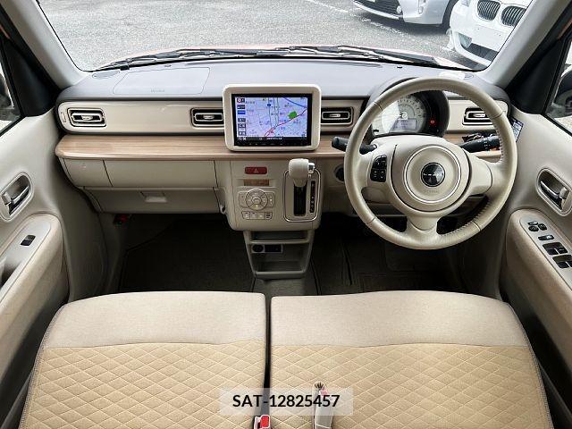 Suzuki LAPIN 2018-06 377391-1