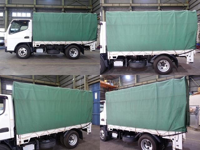 Mitsubishi CANTER 2016-09 1567-5