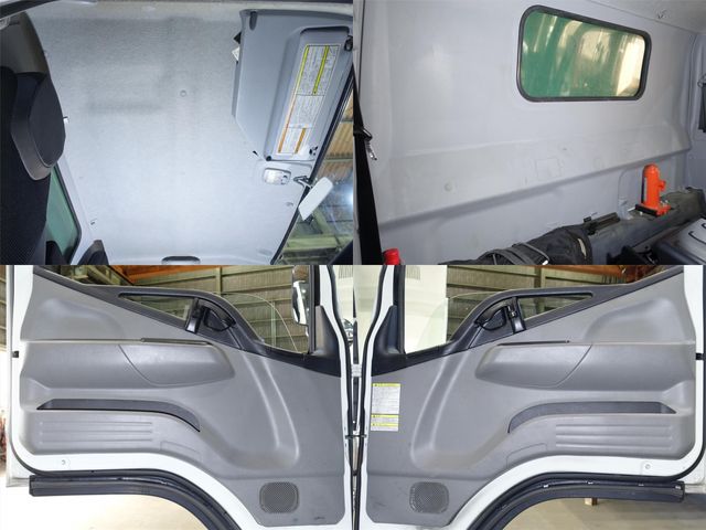 Mitsubishi CANTER 2016-09 1567-17