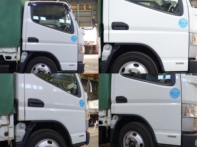 Mitsubishi CANTER 2016-09 1567-2