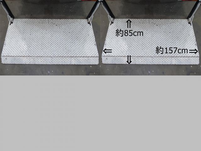 Mitsubishi CANTER 2016-09 1567-10