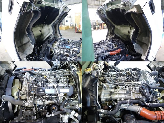 Mitsubishi CANTER 2016-09 1567-14