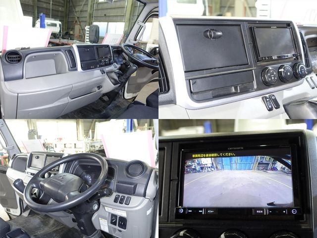 Mitsubishi CANTER 2016-09 1567-16