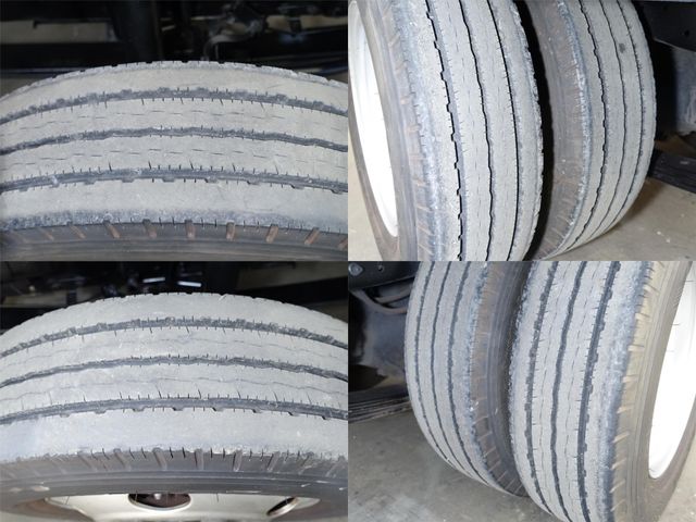 Mitsubishi CANTER 2016-09 1567-13
