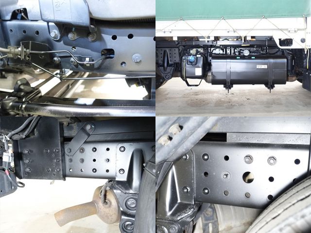 Mitsubishi CANTER 2016-09 1567-11