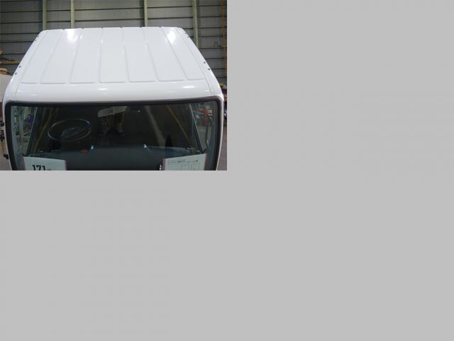 Mitsubishi CANTER 2016-09 1567-7