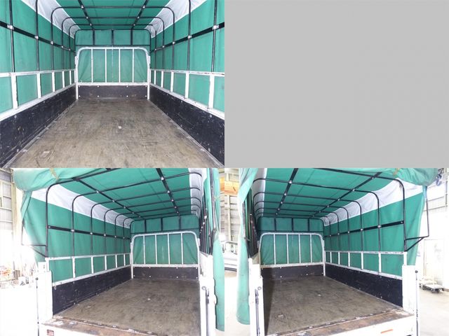 Mitsubishi CANTER 2016-09 1567-9