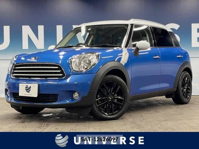 Bmw MINI 2013-07 263611-0