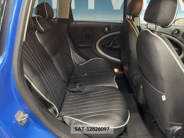Bmw MINI 2013-07 263611-3