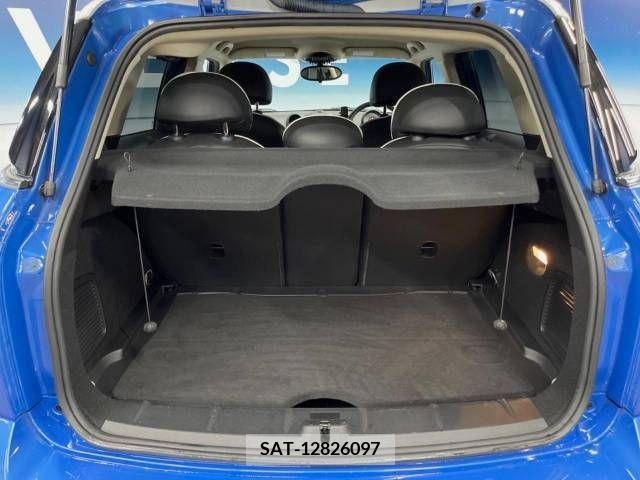 Bmw MINI 2013-07 263611-6