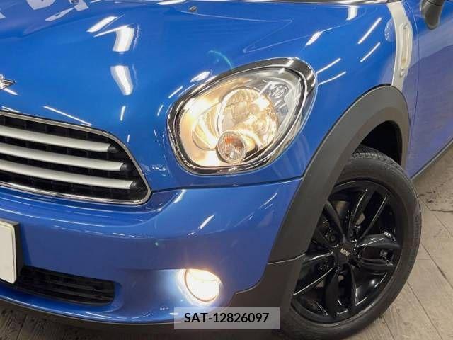 Bmw MINI 2013-07 263611-7