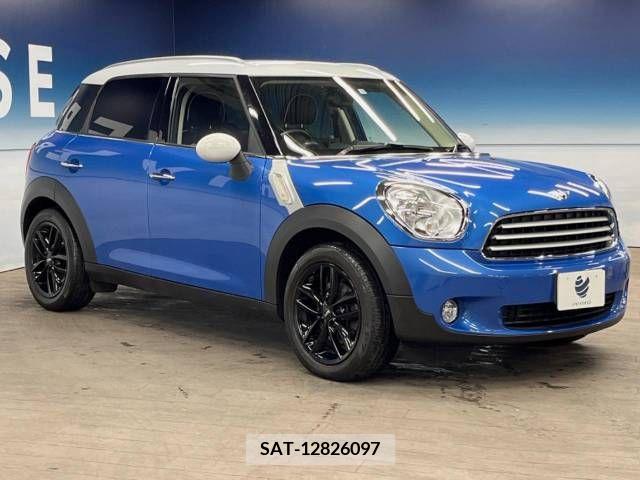 Bmw MINI 2013-07 263611-11