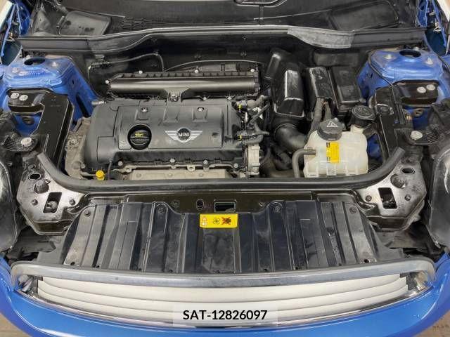 Bmw MINI 2013-07 263611-13