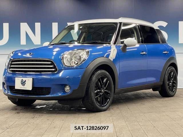 Bmw MINI 2013-07 263611-16