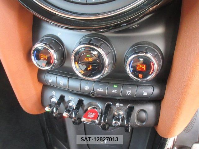 Bmw MINI 2019-10 332481-12
