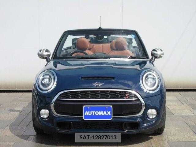 Bmw MINI 2019-10 332481-20