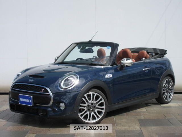Bmw MINI 2019-10 332481-18