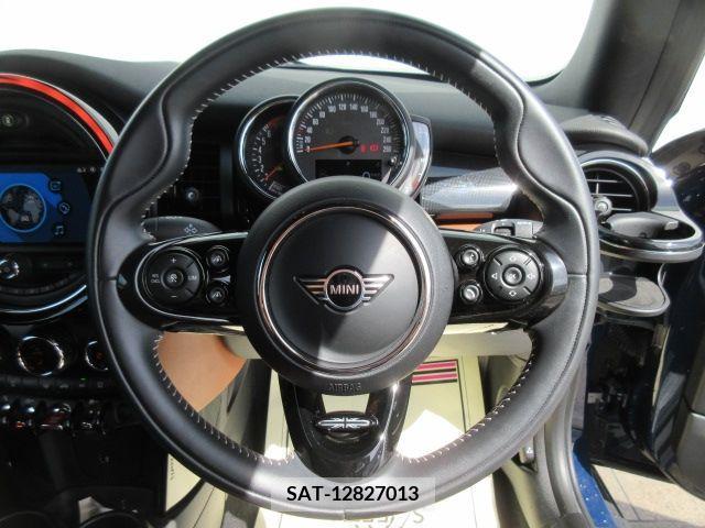 Bmw MINI 2019-10 332481-9