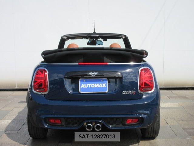 Bmw MINI 2019-10 332481-25