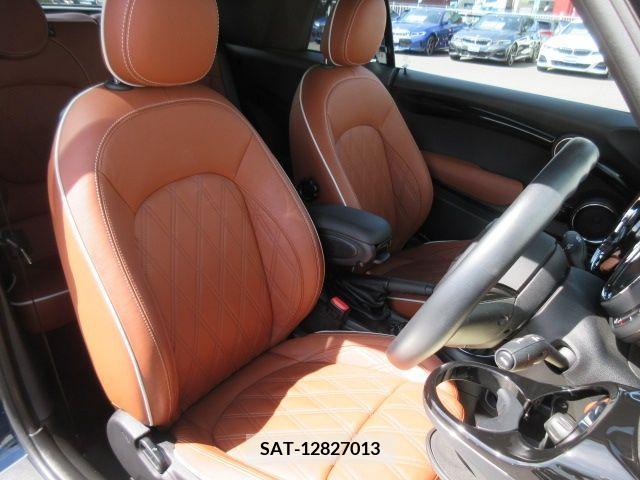 Bmw MINI 2019-10 332481-5