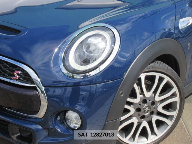 Bmw MINI 2019-10 332481-24