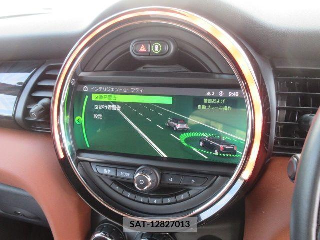 Bmw MINI 2019-10 332481-4
