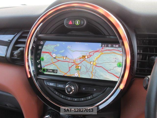 Bmw MINI 2019-10 332481-2