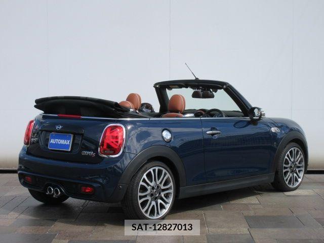 Bmw MINI 2019-10 332481-22