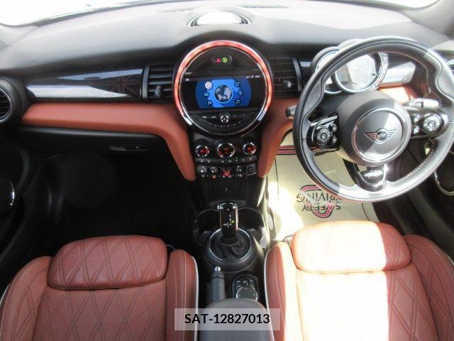 Bmw MINI 2019-10 332481-1