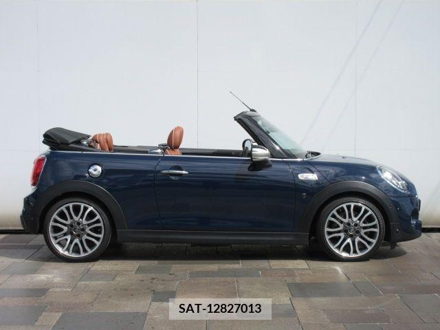 Bmw MINI 2019-10 332481-21