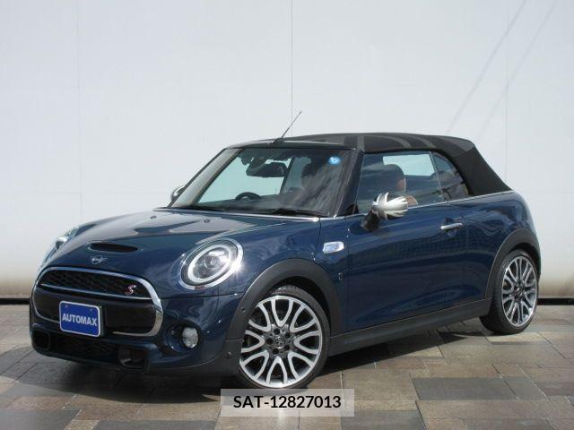 Bmw MINI 2019-10 332481-0