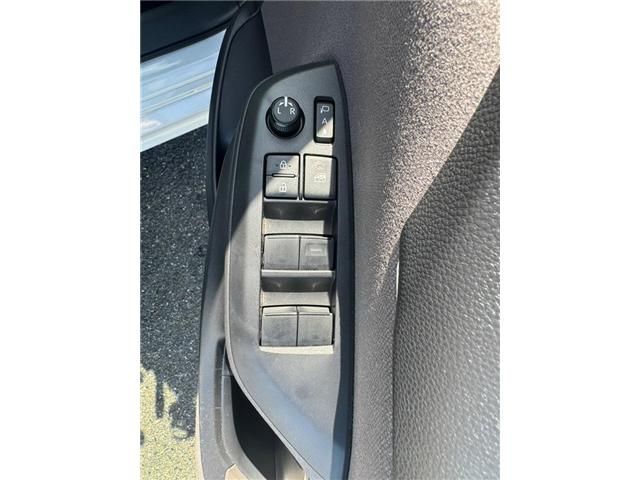 Toyota YARIS 2020-07 15331-16