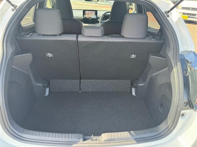 Toyota YARIS 2020-07 15331-4