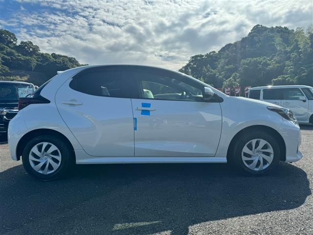 Toyota YARIS 2020-07 15331-11