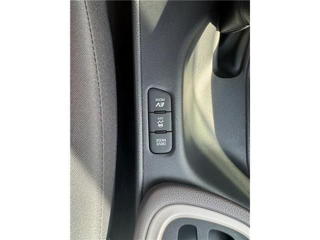 Toyota YARIS 2020-07 15331-18