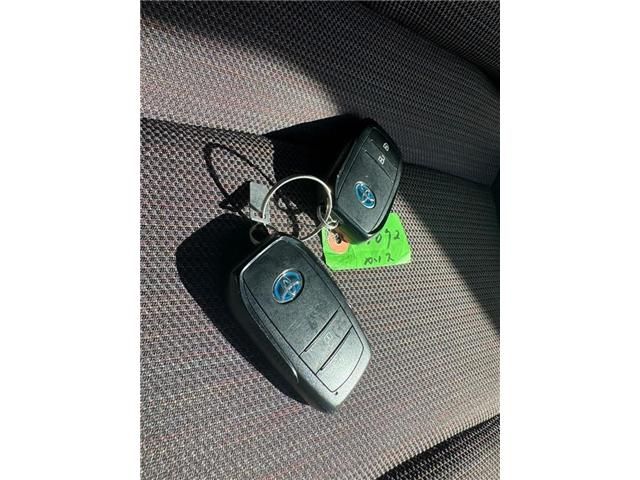 Toyota YARIS 2020-07 15331-28