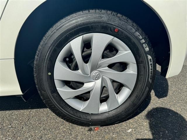 Toyota YARIS 2020-07 15331-6