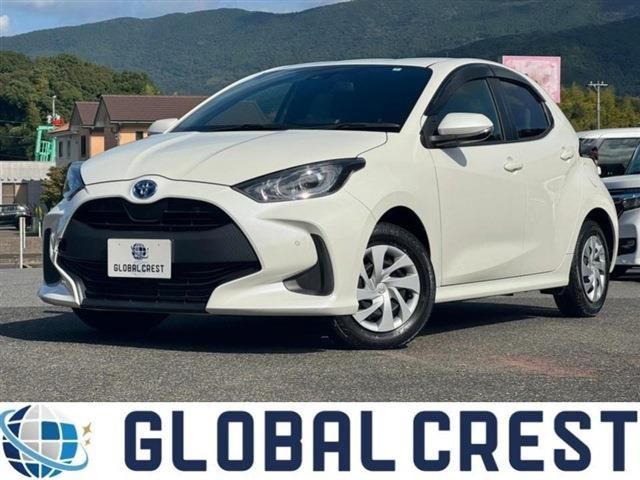 Toyota YARIS 2020-07 15331-0