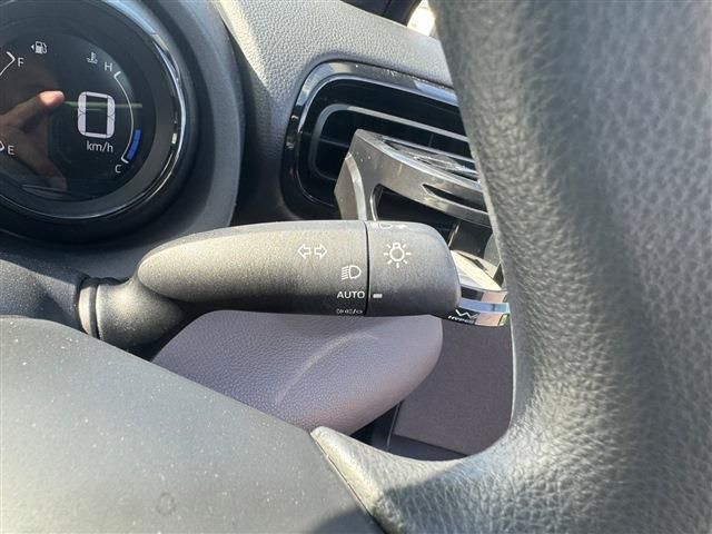 Toyota YARIS 2020-07 15331-20