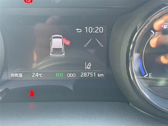 Toyota YARIS 2020-07 15331-26