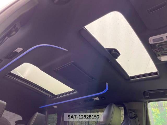 Toyota ALPHARD 2021-06 355400-2
