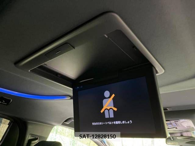 Toyota ALPHARD 2021-06 355400-3