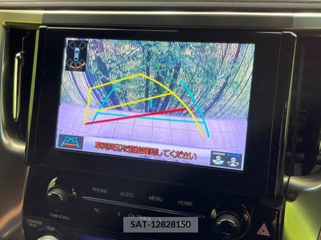 Toyota ALPHARD 2021-06 355400-6