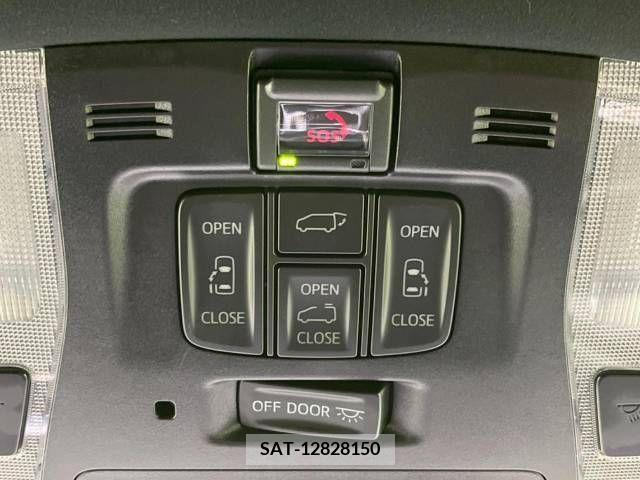 Toyota ALPHARD 2021-06 355400-7