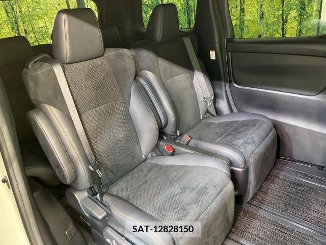 Toyota ALPHARD 2021-06 355400-13