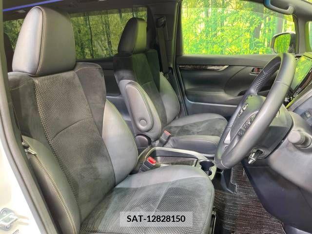 Toyota ALPHARD 2021-06 355400-12