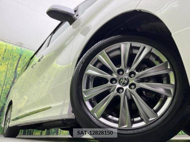 Toyota ALPHARD 2021-06 355400-15