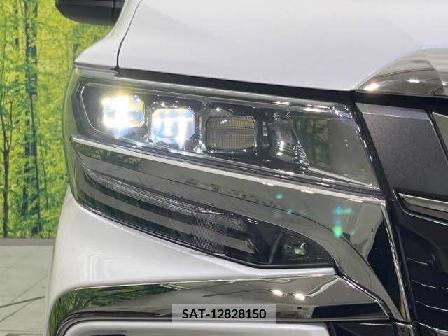 Toyota ALPHARD 2021-06 355400-11